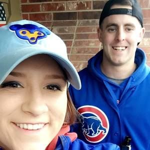 Meet your Posher, Travis